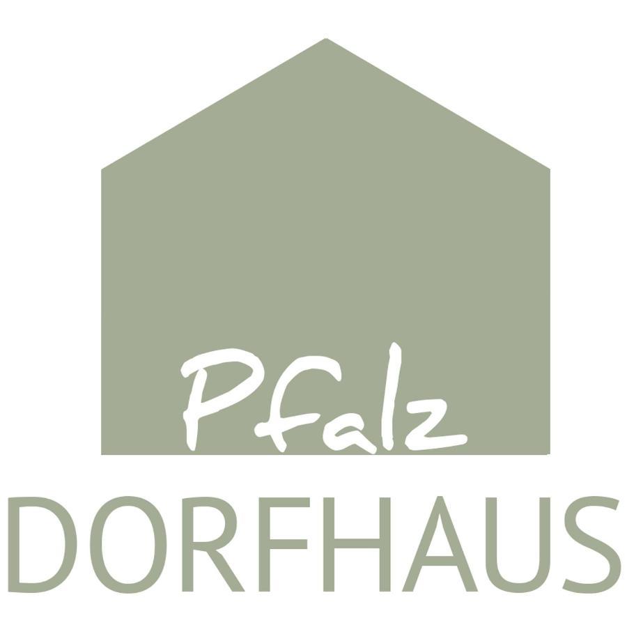 Pfalz-Dorfhaus Burrweiler Exterior photo